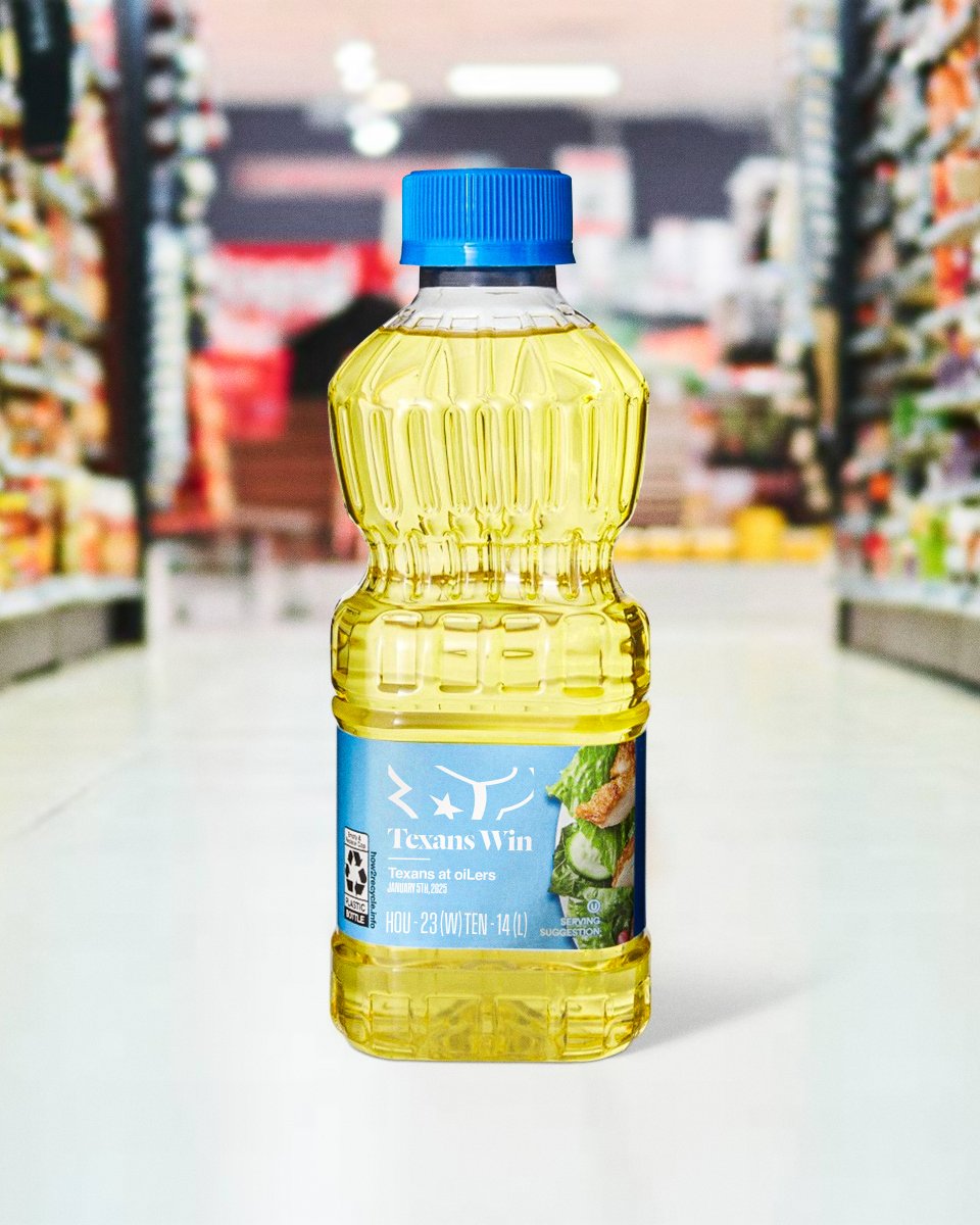 HoustonTexans's tweet image. found the oiL in tennessee