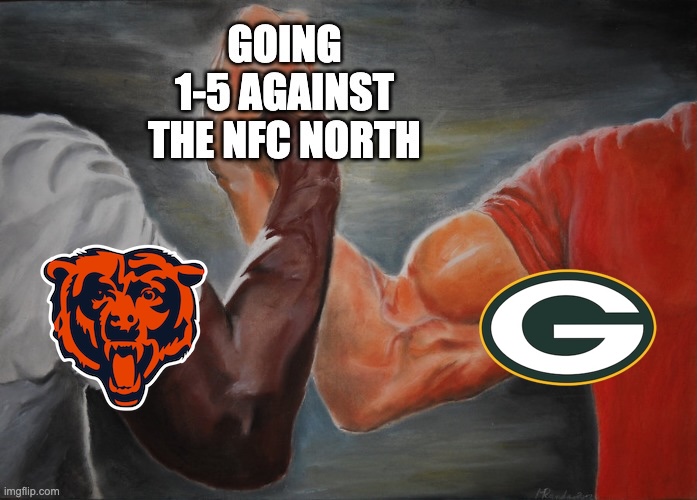 TomFornelli's tweet image. We're not so different, you and I.