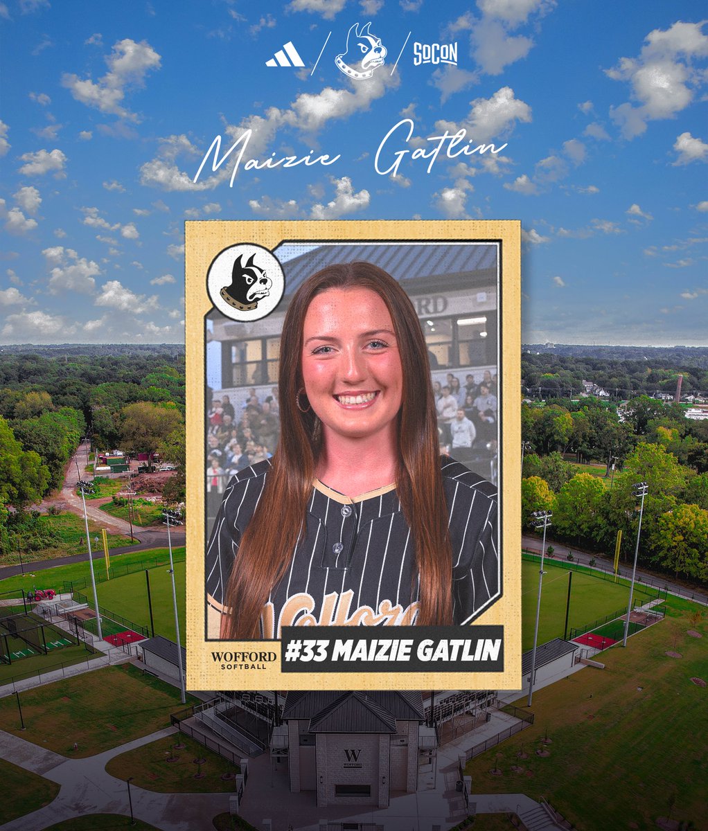 Maizie Gatlin Days Away… ⏰