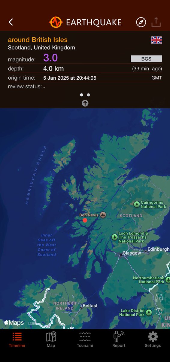 iperic's tweet image. 33 min. ago #earthquake 3.0 has hit Scotland, United Kingdom, 4.0km, 20:44 GMT (BGS ) earthquake.app/m/?e_id=bgs.20…