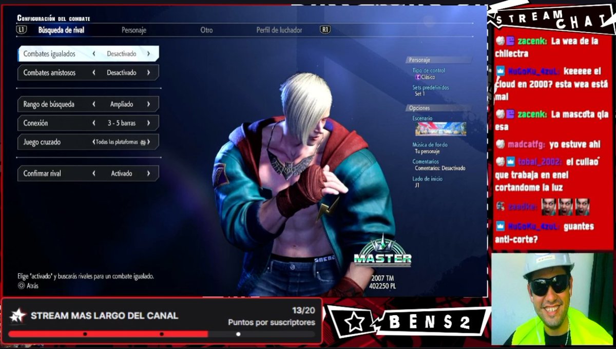 Cloud_17st's tweet image. DE VERDA EL CLOUD ESTA 2007 TSHORO Aaaaaa ESTA WEA TA MAAAAL, ESTA WEA TA MAAAL XORO. NOOOO! ESTE JUEGO QULIAO ESTA MAL