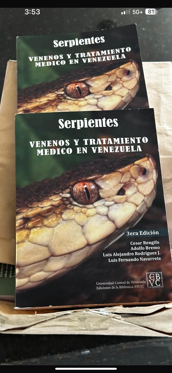 Habemus libro