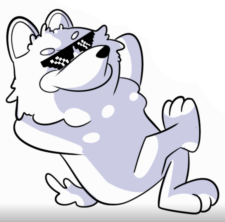 GM GM 💜🐾

Thanks to everyone who entered our contest in honor and celebration of 1 year of BORK, we really enjoyed it and hoped you all did too. 🎉🎉

The 3 winners have been randomly selected and are the following:

#PSG1: 
<a href="/Gul_Crypto/">Gul</a> 
 
Runner ups:
$50 USD of $BORK: