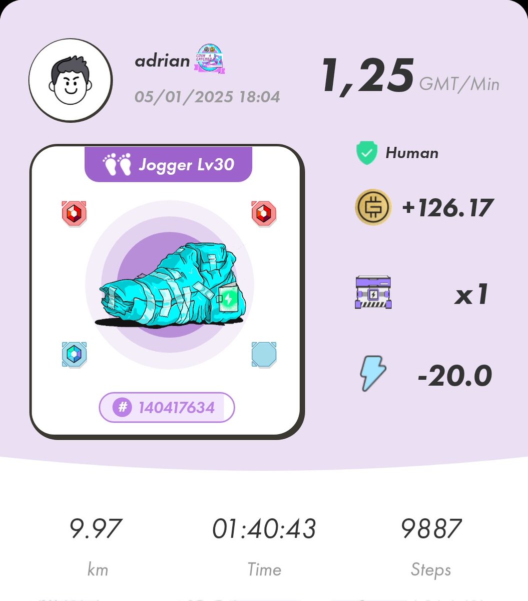 Śnieżne tuptanie
#stepn activation code: 55359930
t.me/stepnpoland polska grupa telegram