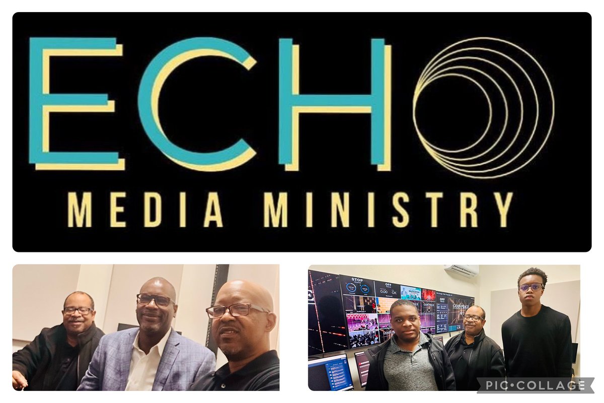 FirstMetSocial's tweet image. Happy New Year from the First Metropolitan Church ECHO Ministry!  If you are looking to serve in a dynamic ministry, we would love to have you.  If you want to come see what we do,  just inbox me so we can set up a visit to our ECHO room.

#myfirstmet #God #church