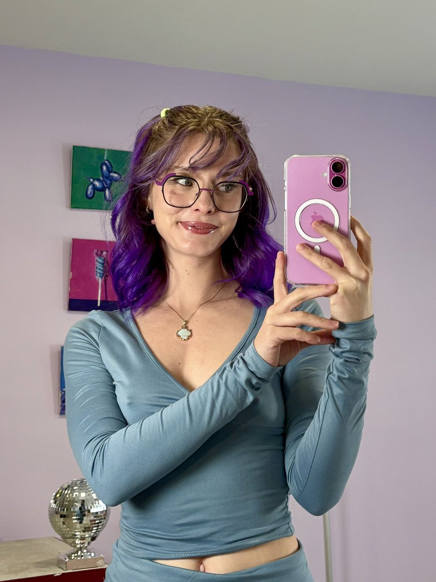 haven_tunin's tweet photo. 💗 t.coa5ru87OwNF 