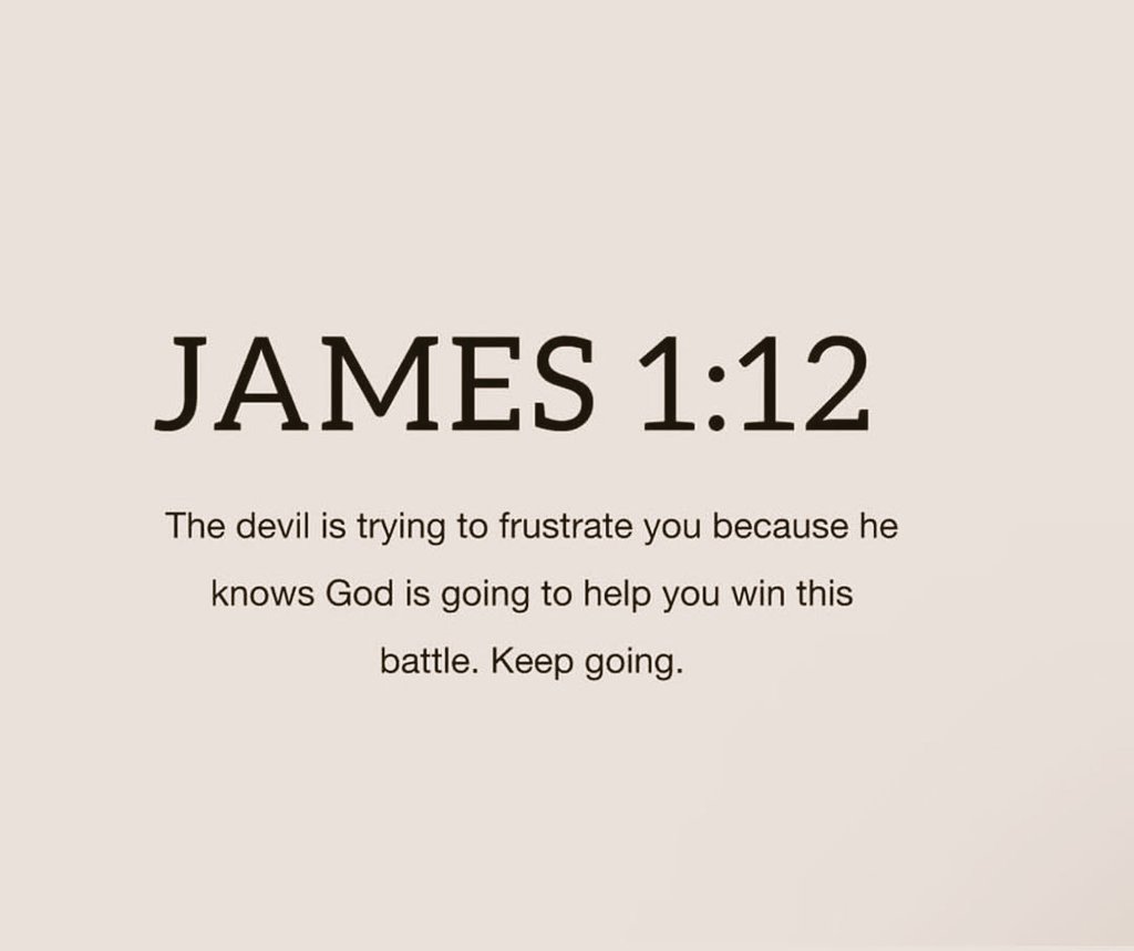 Holy__Bible1's tweet photo. James 1:12 https://t.co/Z4F94AA1zp