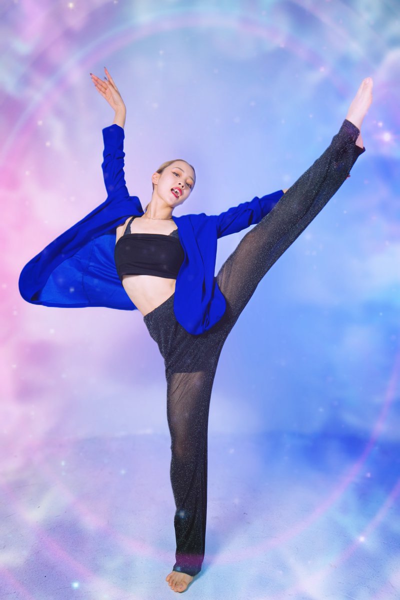 4MDJmr90K4SUKxj's tweet image. Dance Performance
Dancer Noa Instagram noa__824
#portrait #portraitphotography #dancer #DancePerformance