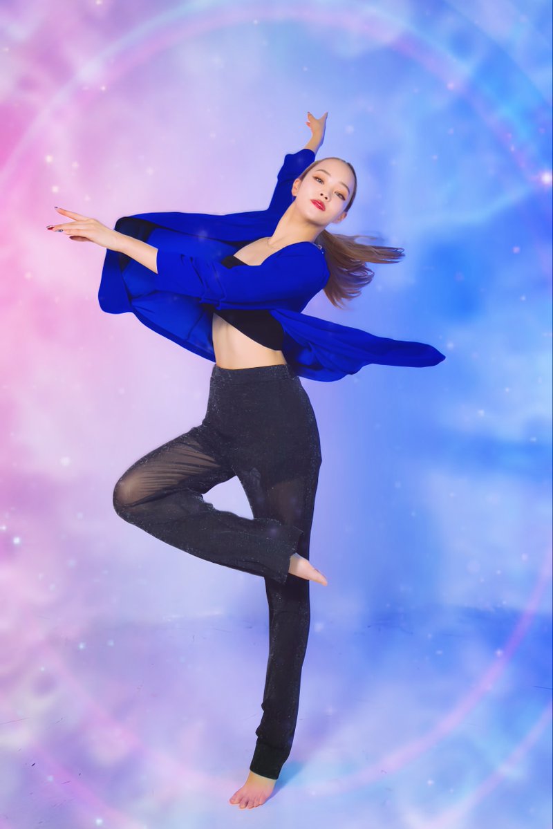4MDJmr90K4SUKxj's tweet image. Dance Performance
Dancer Noa Instagram noa__824
#portrait #portraitphotography #dancer #DancePerformance