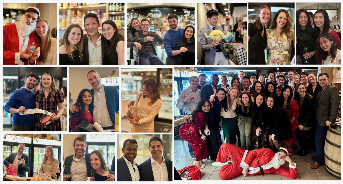 Thomas Jang (@tomjanguroonc) on Twitter photo Fun evening celebrating the holidays with this incredible team. Amazing things forthcoming from this crew in 2025! From our team to yours, wishing all a wonderful New Year! <a href="/rwjurology/">Rutgers RWJ Urology</a> <a href="/RutgersCancer/">Rutgers Cancer Institute</a> <a href="/RWJMS/">Rutgers RWJMedSchool</a> <a href="/NYSAUA/">New York Section AUA</a> <a href="/SUO_YUO/">YUO</a> <a href="/SWIUorg/">SWIU</a> <a href="/UroResidency/">UroResidency</a> <a href="/Uro_Res/">The Urology Applicant ⚕</a> <a href="/UroAcademic/">Society of Academic Urologists</a> #UroSoMe Fun evening celebrating the holidays with this incredible team. Amazing things forthcoming from this crew in 2025! From our team to yours, wishing all a wonderful New Year! <a href="/rwjurology/">Rutgers RWJ Urology</a> <a href="/RutgersCancer/">Rutgers Cancer Institute</a> <a href="/RWJMS/">Rutgers RWJMedSchool</a> <a href="/NYSAUA/">New York Section AUA</a> <a href="/SUO_YUO/">YUO</a> <a href="/SWIUorg/">SWIU</a> <a href="/UroResidency/">UroResidency</a> <a href="/Uro_Res/">The Urology Applicant ⚕</a> <a href="/UroAcademic/">Society of Academic Urologists</a> #UroSoMe