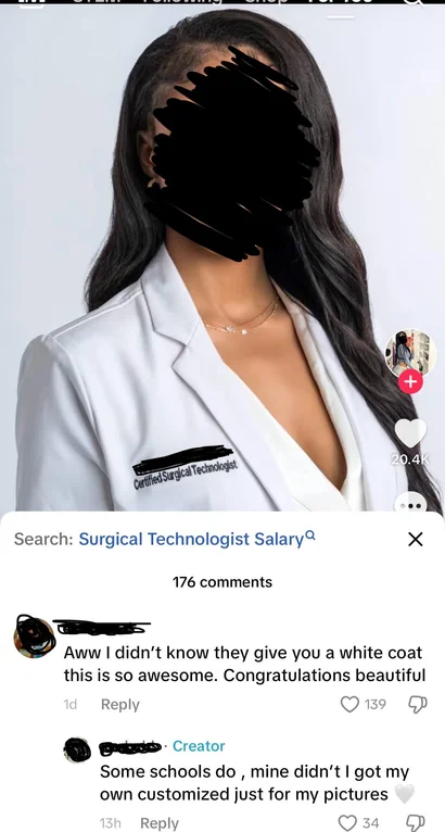 "The hospital is just a giant cosplay convention that happens to be full of sick and dying people"

#MedTwitter
#StopScopeCreep