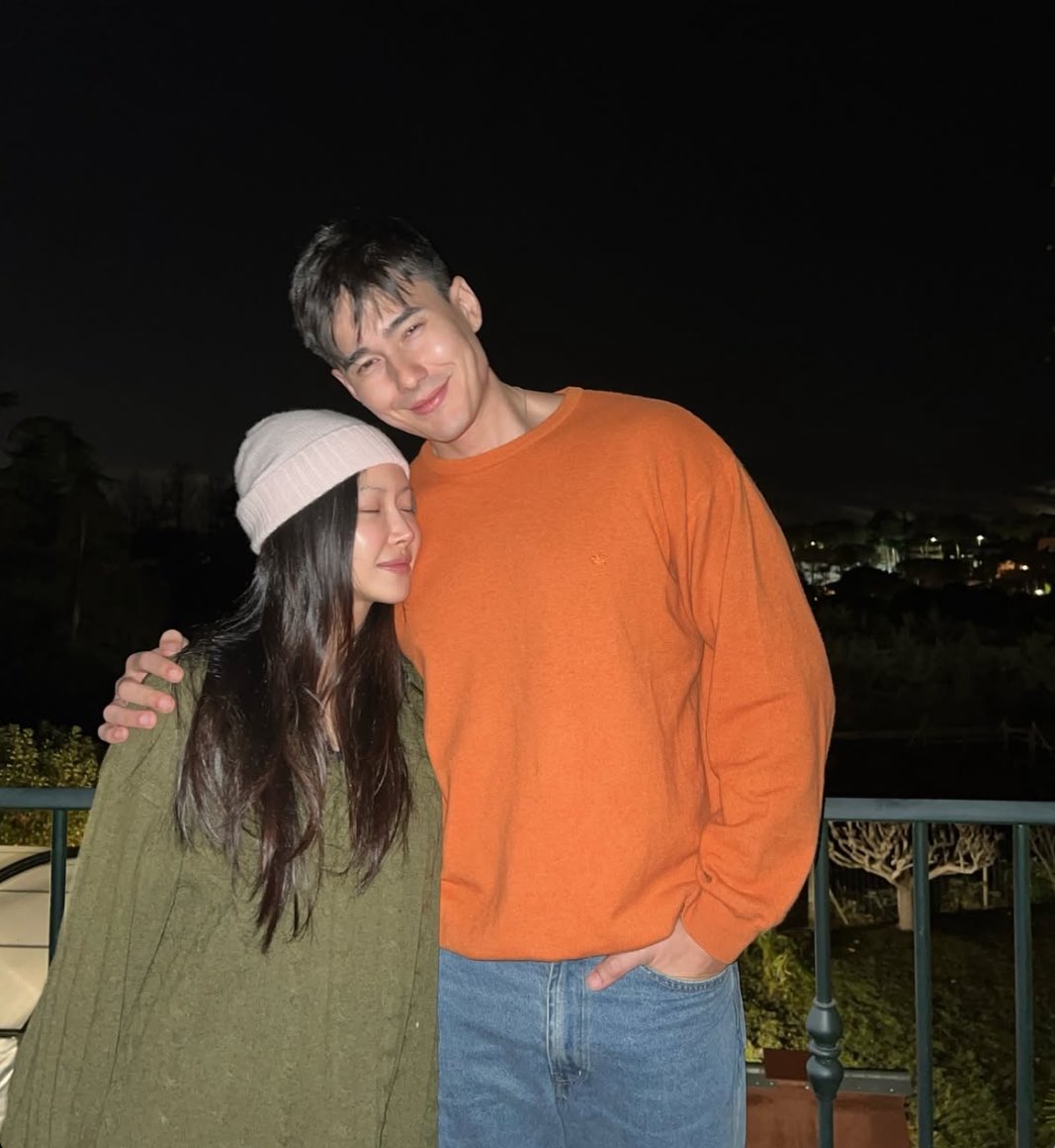 guyanymal's tweet image. 3 anos de união com meu amor @zaharaedamura