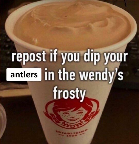 deershouldnt's tweet image. 