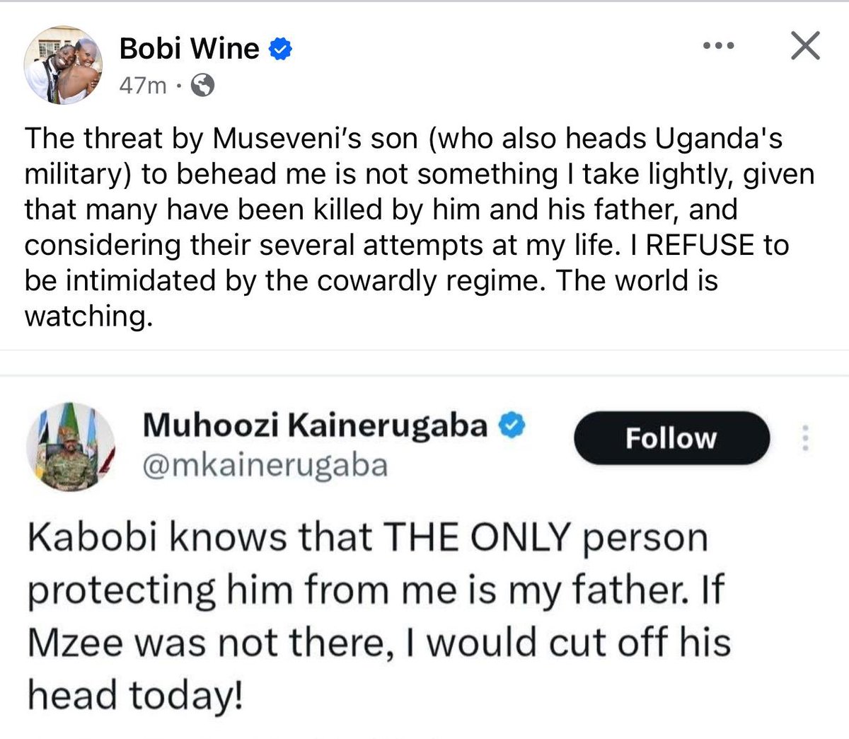 Joe WhalouXhaso tweet media
