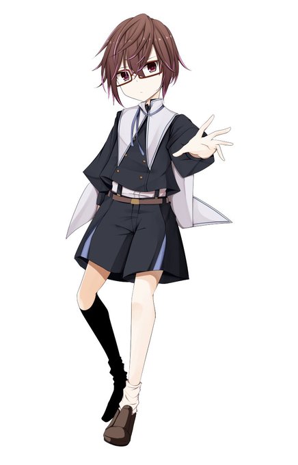 今月回らせていただくネバクラの探索者〜〜〜〜 