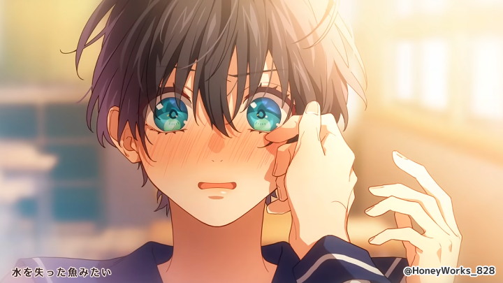 HoneyWorks_828's tweet photo. 今日は鷹野千紗の誕生日です！
✨🎉HappyBirthday🎉✨ https://t.co/ASBzkNlU5C