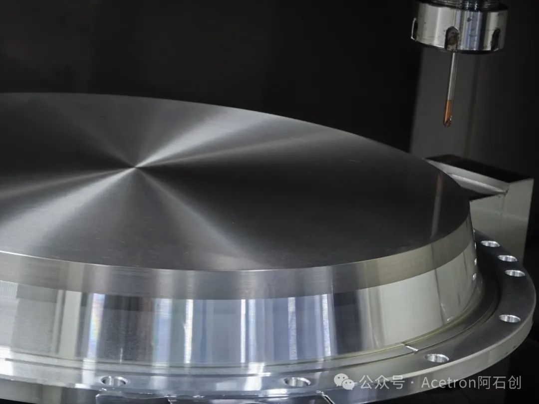 acetron111's tweet image. Proud to be awarded the 8th Fujian Provincial Government Quality Award! With 138 patents,8 core technologies, and over 200 #sputteringtarget products, we are driving high-quality innovation for global photonics and display industries.
#PVDCoating