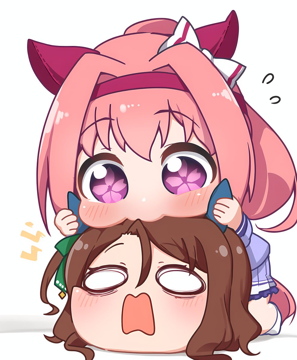 キング餅は食べ物ではありません