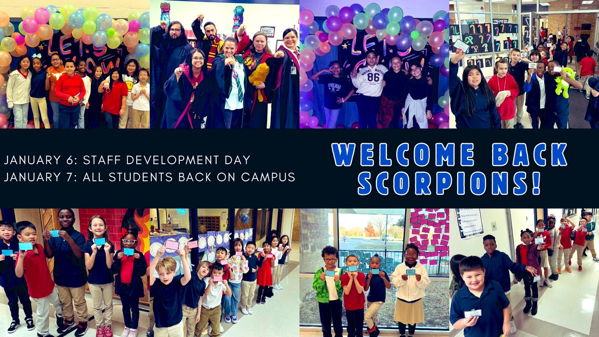 Spring Creek tweet media