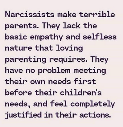 The Narcissist Box (@narcissistbox) on Twitter photo 