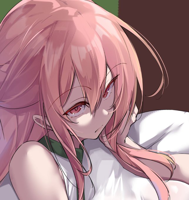 なんとなくさっぱり気味かなぁ 