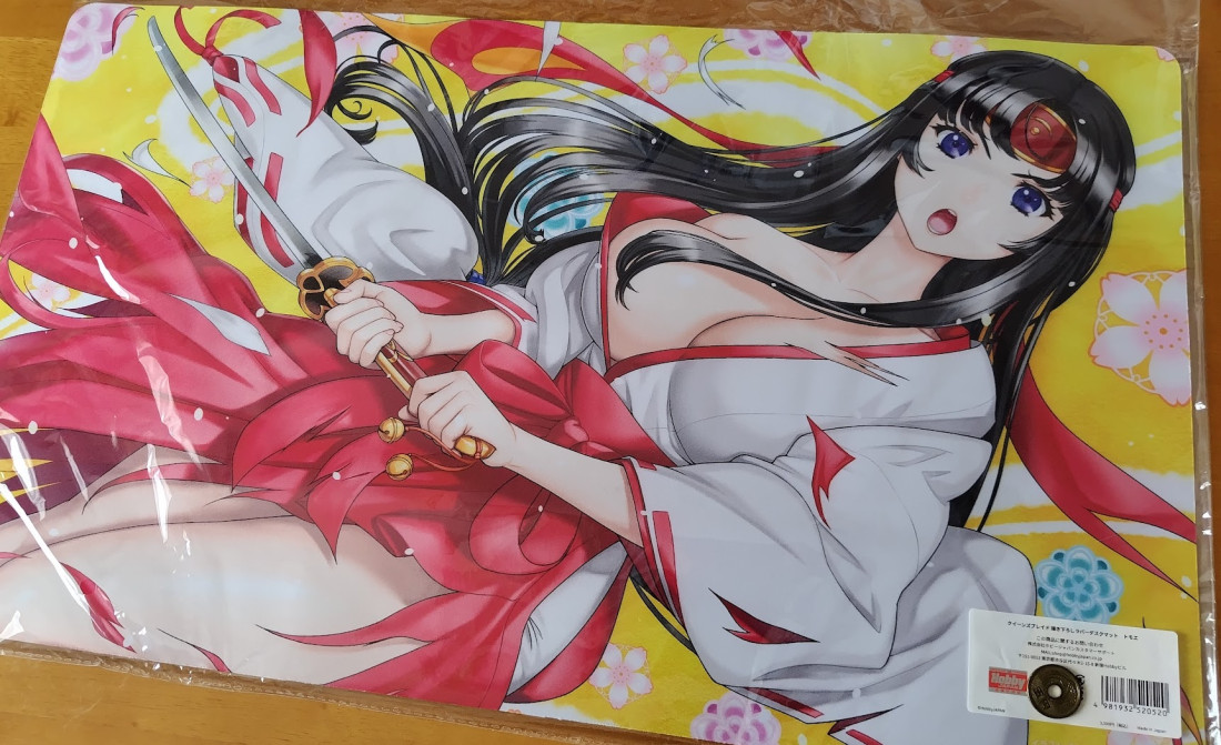 お仕事、Skeb募集中です。 ◆HP→https://t.co/alnmgerKg8
◆Skeb(commission)→https://t.co/tRoWDwqWUZ
◆Bluesky→https://t.co/ltCmuGhpJl
◆pixiv→https://t.co/yTvc6hFZSt
◆FANBOX→https://t.co/4J5wjcy4di
◆foriio(Portfolio)→https://t.co/VNFS9se4yo