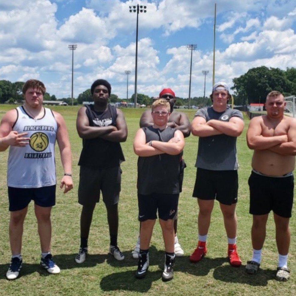 AJ Suttles tweet media