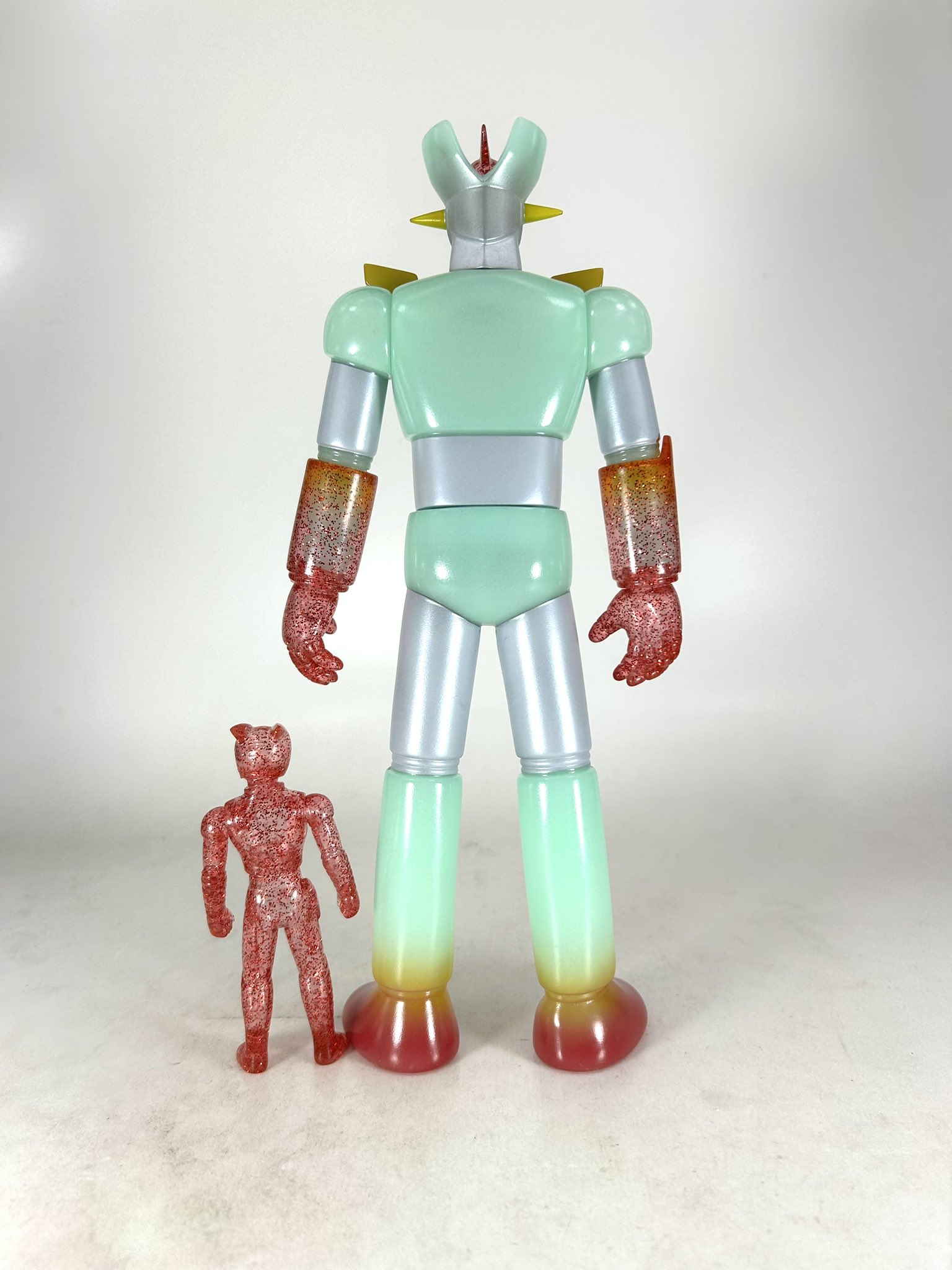 シカルナ工房 ヘルゲイシャ サラマ ミニ シカフェス限定カラー
