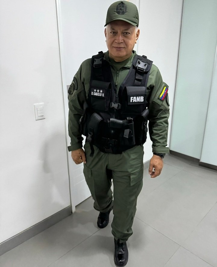 Operación Tun tun en marcha 😎