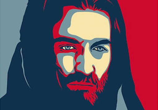 “The Bible’s concern,” argue Willimon and Hauerwas, “is not if we shall believe but what we shall believe.”

firstresponses.blogspot.com/2021/01/the-tw…