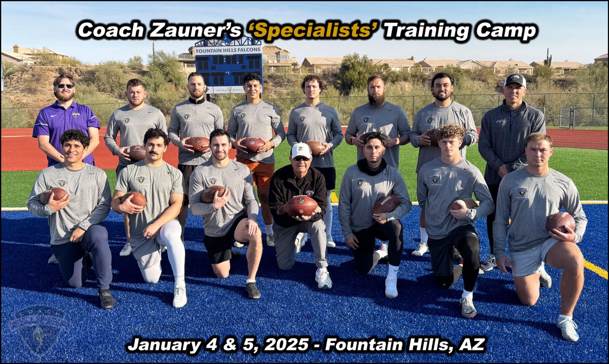 Gary Zauner tweet media