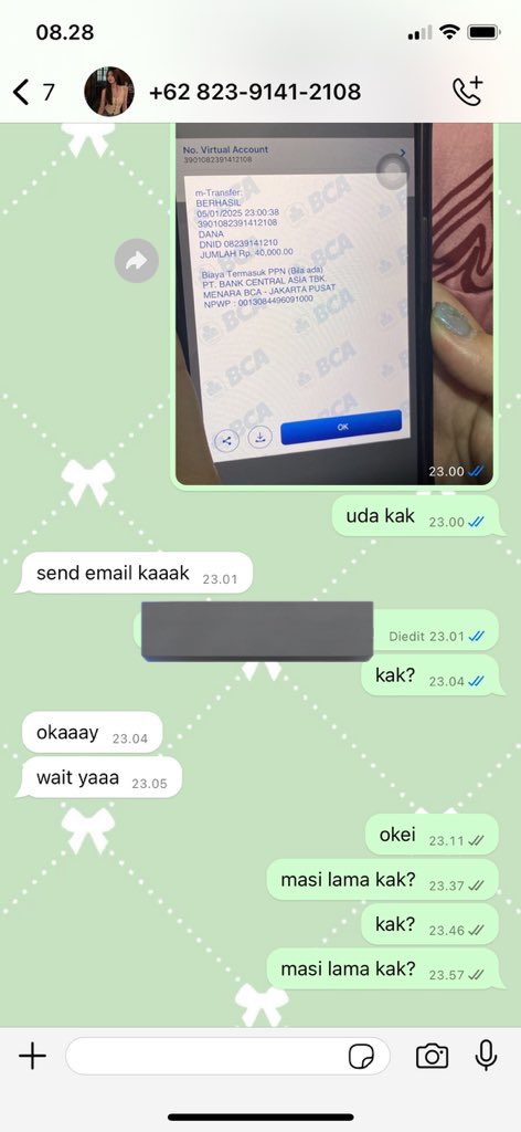 diamondmlmurah_ tweet picture