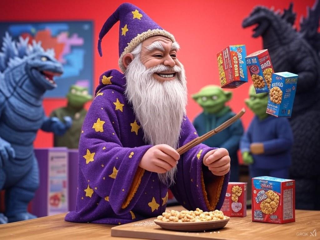 Blue Banana Lab tweet media