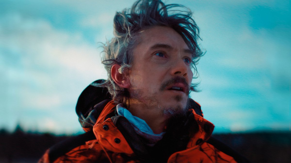 Don't worry...he's making his return for the Sundance '25 film SUKKWAN ISLAND!