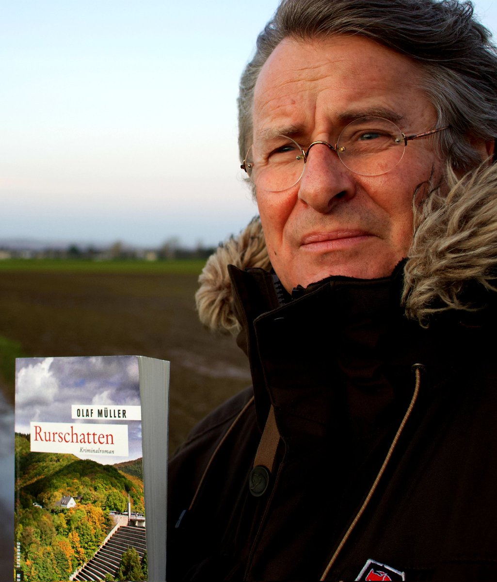 Für stürmische Tage. Der erste Fall. 8. Auflage. #Bestseller