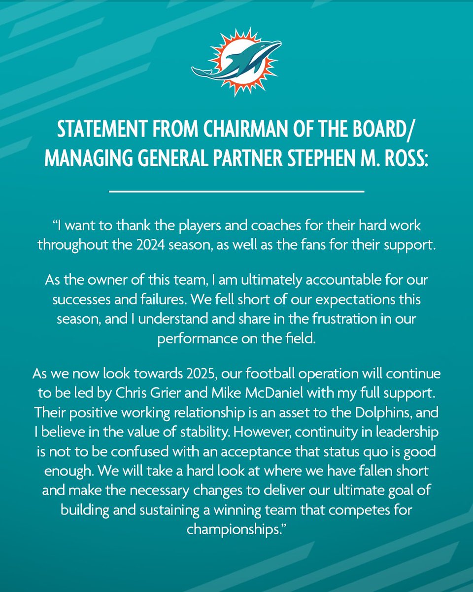 Miami Dolphins (@miamidolphins) on Twitter photo 