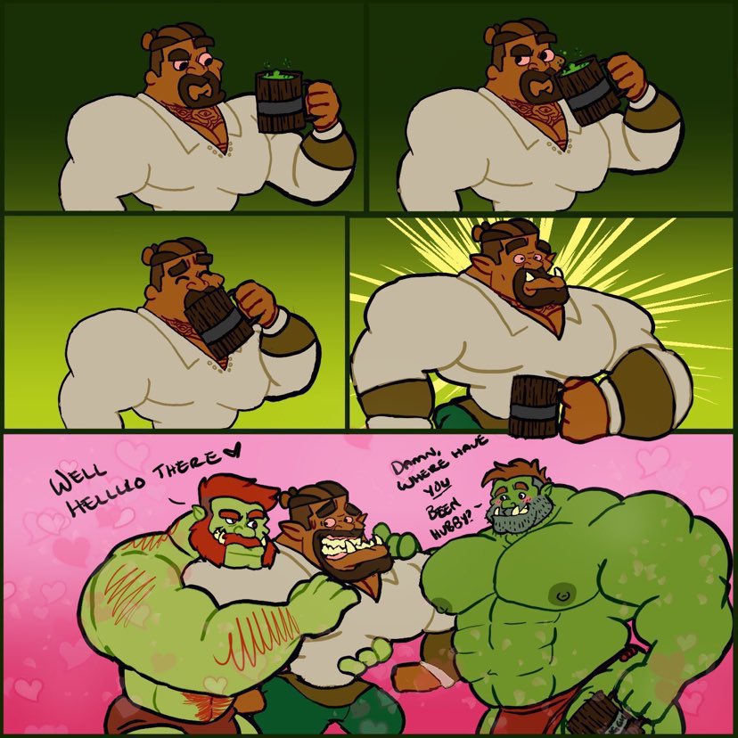 I legitimately don’t know how to continue this 💀