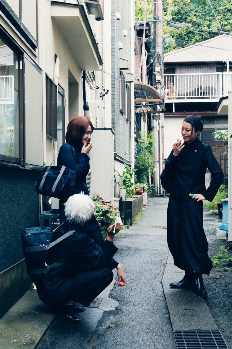 山田鈴木 tweet media