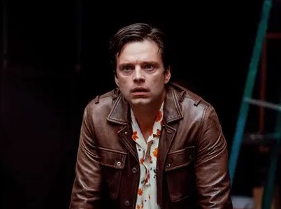 Fascinating that Demi Moore (THE SUBSTANCE) and Sebastian Stan (A DIFFERENT MAN) just won Golden Globes for movies about our often destructive relationship to our physical appearance. About the terrifying act of looking in the mirror trying to find the person you want to be.