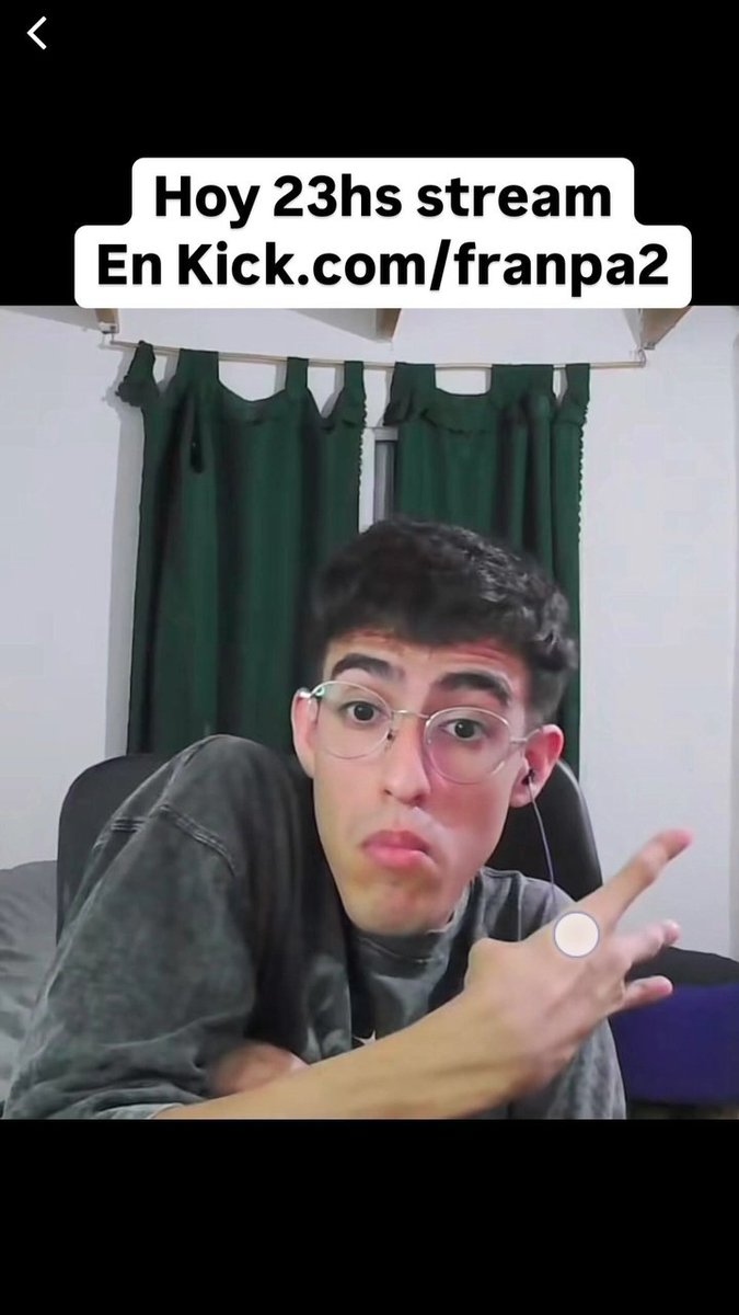 El acabado///El que lo critica