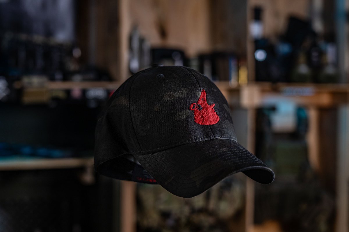 possumsofhazard's tweet image. New Multicam, Multicam Black, and M81 Camo hats are now on the site. possumsofhazard.store