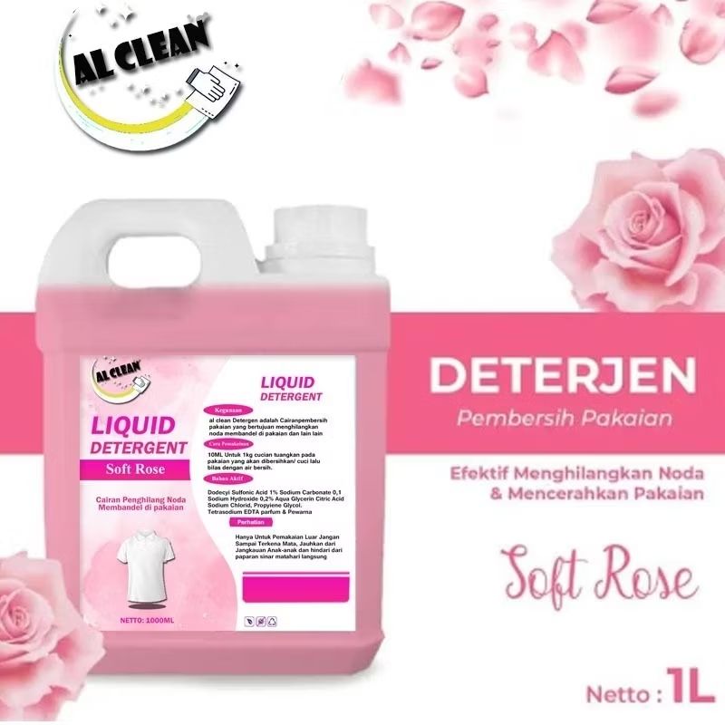 Cek Deterjen Cair 1 LITER Pembersih Noda Membandel pakaian Liquid Pembersih Pakaian Penghilang Noda dengan harga Rp12.500. Dapatkan di Shopee sekarang! s.shopee.co.id/7ANgxIj2m6?sha…