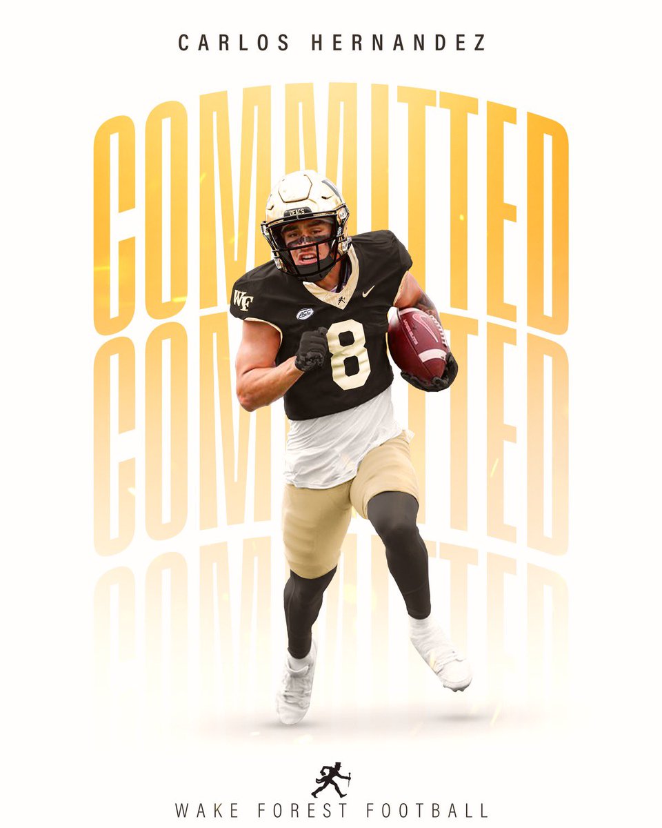 Carlos (Los) Hernandez tweet media