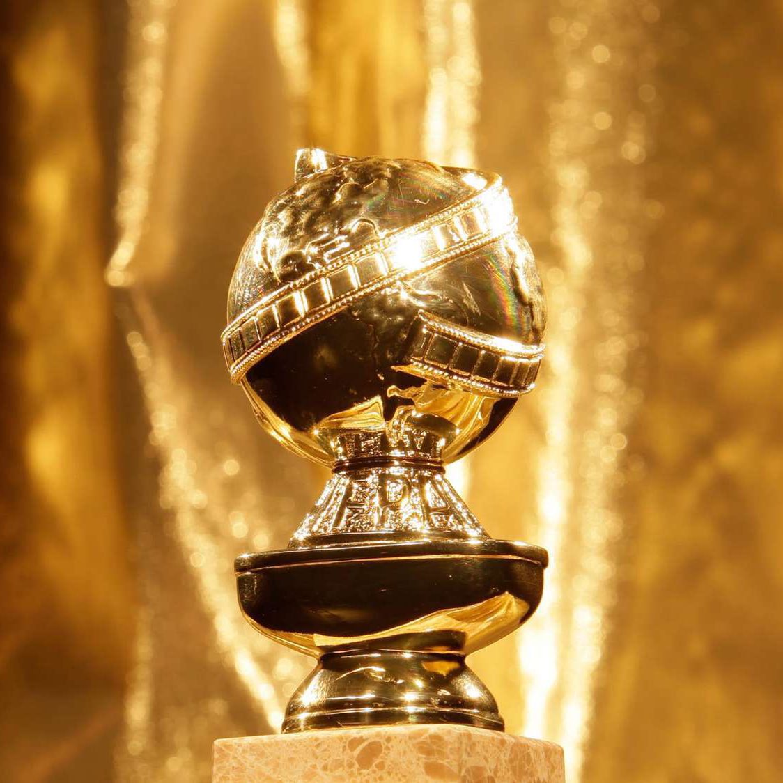 ‘Flow’ wins the #GoldenGlobes award for Best Animated film.