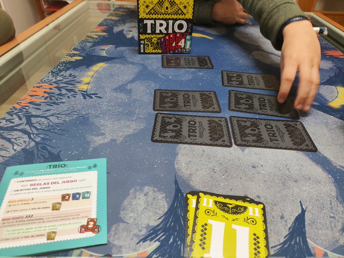 Goblin Ignacio tweet media