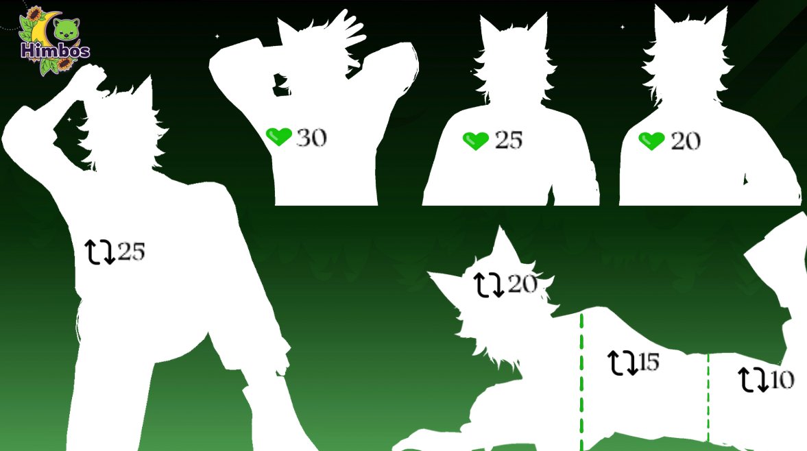 I wanna try doing one of these too.. 😅 not sure how well it'll go but let's give it a shot!

#envtuber #debut #vtuber