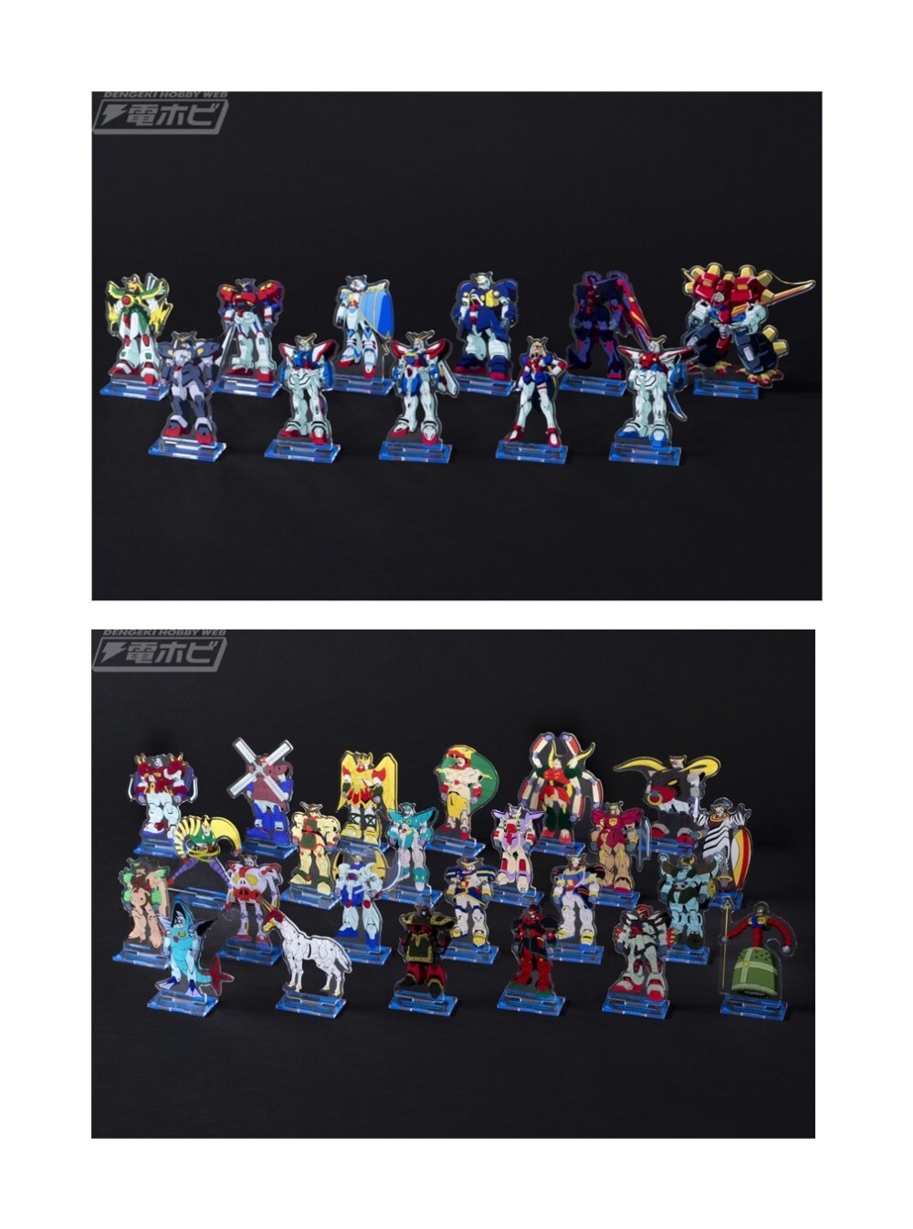 電撃ホビーウェブ on X: 