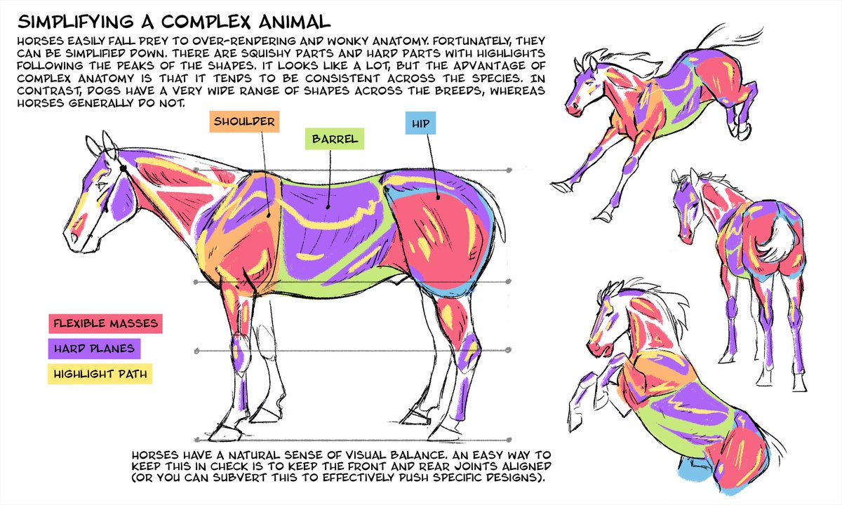 OhLarnSheDrawin' tweet media