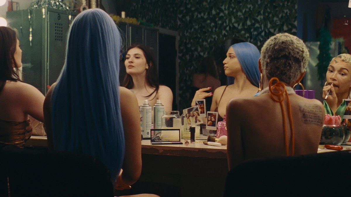 Primal Screen tweet media