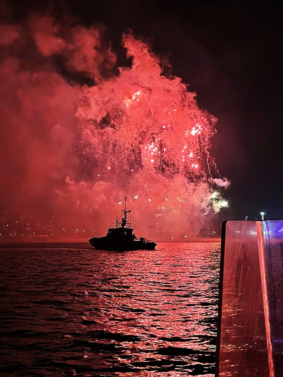 SALVAMENTO MARÍTIMO tweet media